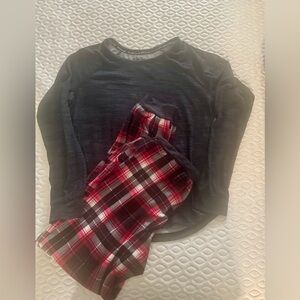 Muk Luks PJs Pajamas